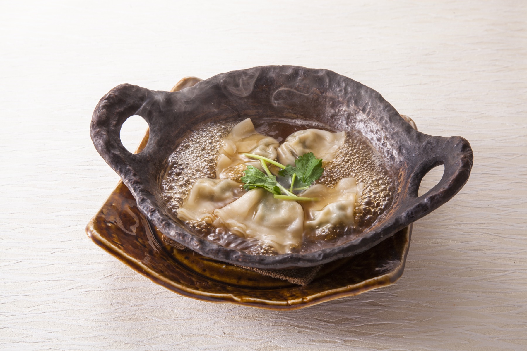 和風水餃子
